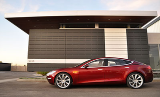 Illustration for article titled How Electric Cars Will Screw Tesla